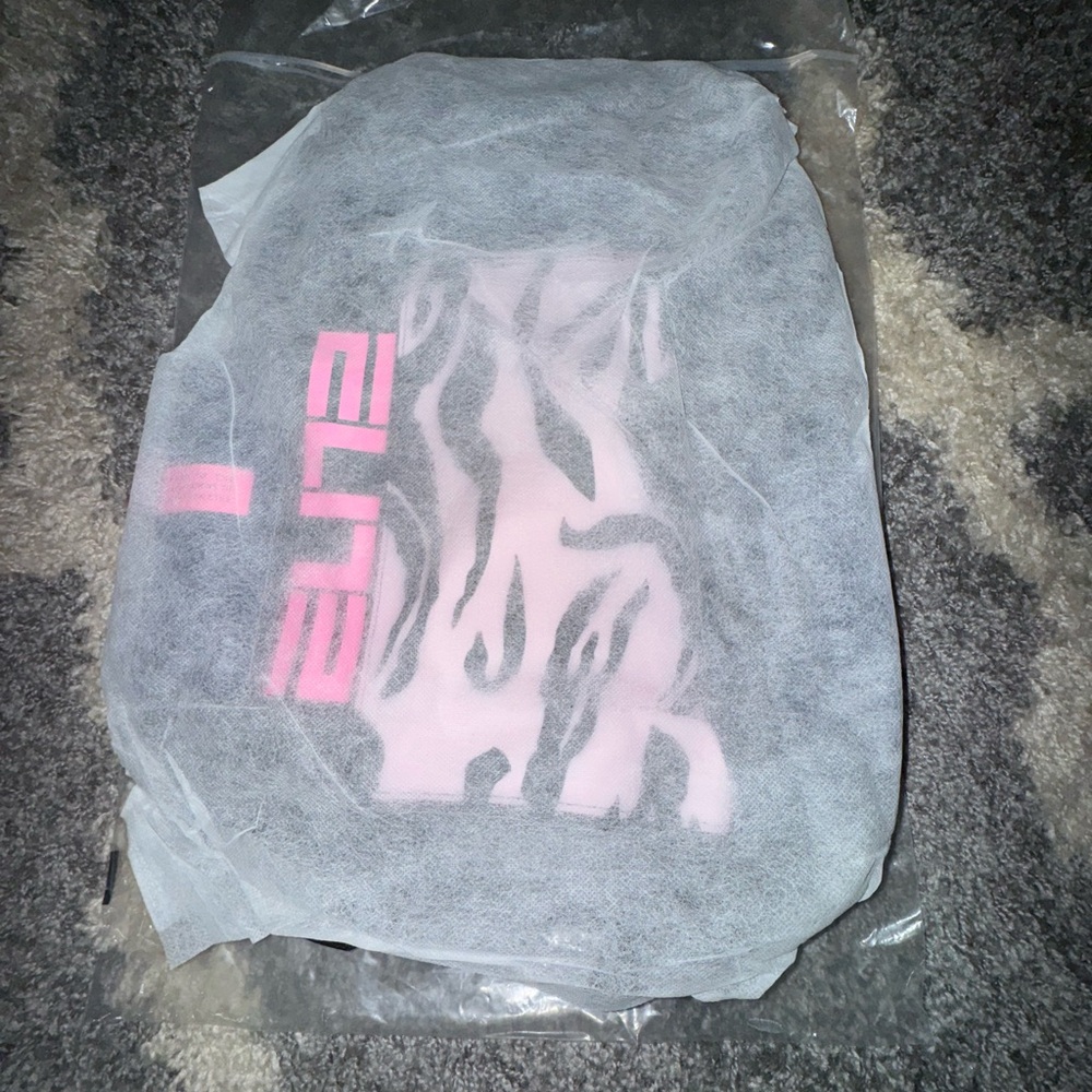 Camo Elite BackPack